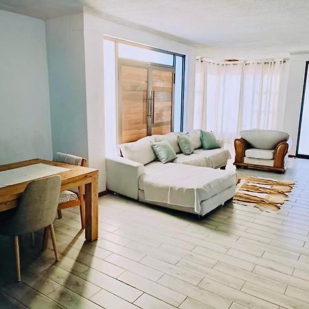 Hotel Northern Oasis Oshakati Esterno foto