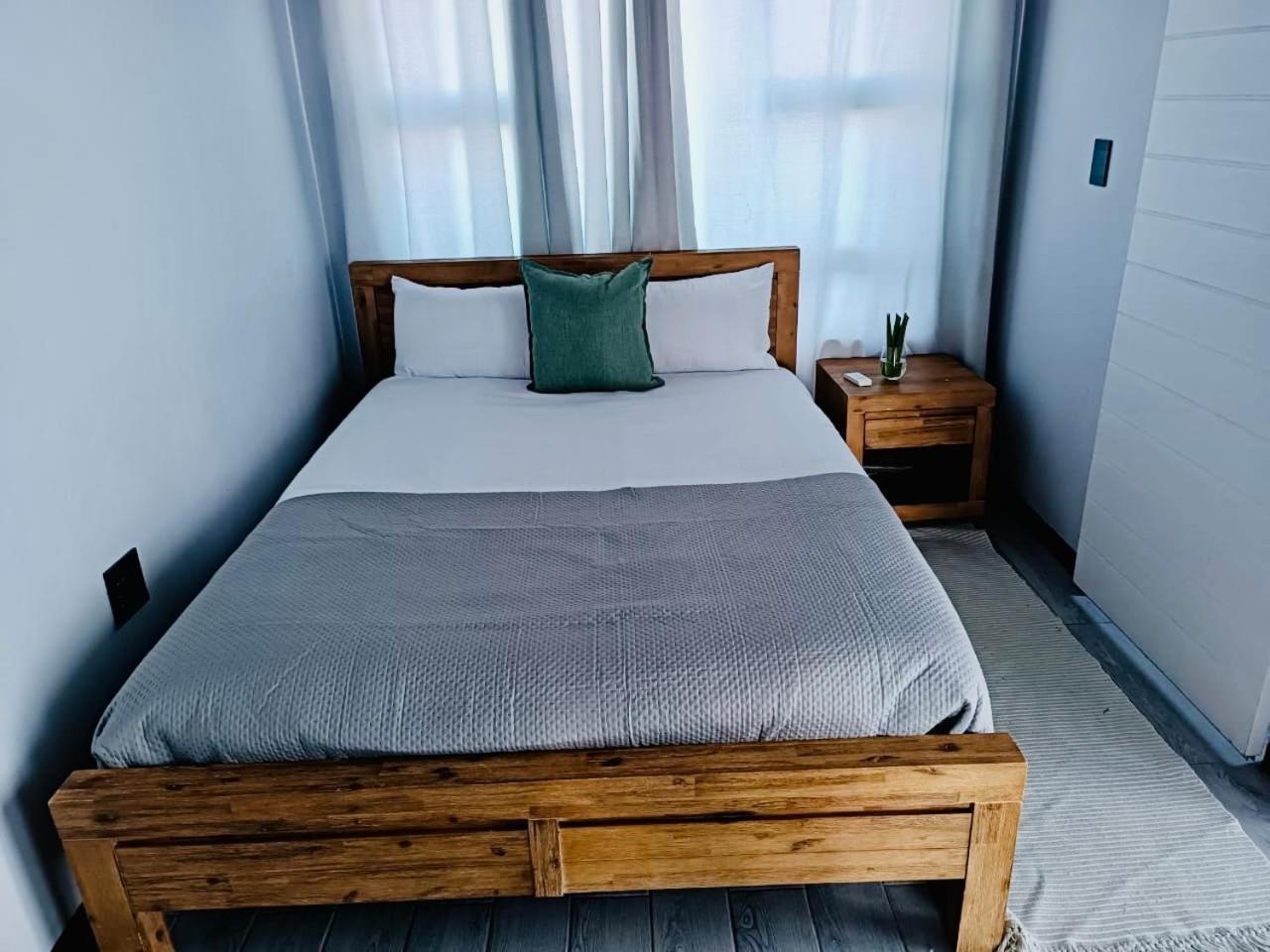 Hotel Northern Oasis Oshakati Esterno foto